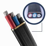 17 کابل آلومینیوم