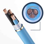 14 کابل مقاوم در برابر آب