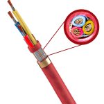 11 عکس کابل نسوز