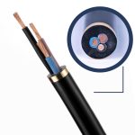 15 کابل کفکش